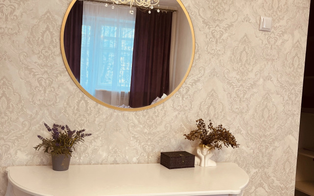 Квартира Уютная квартира на Красноармейской