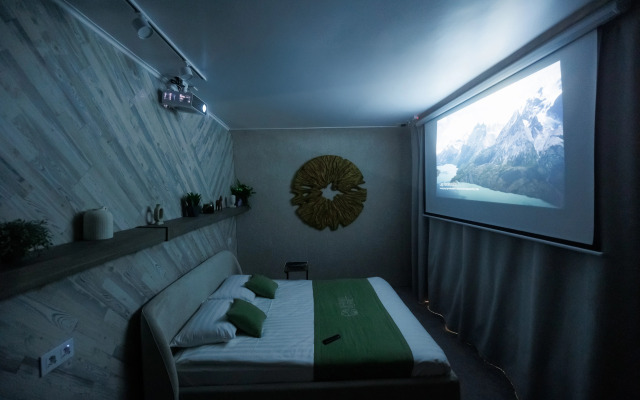 База отдыха Narnia Planet Hotel & SPA