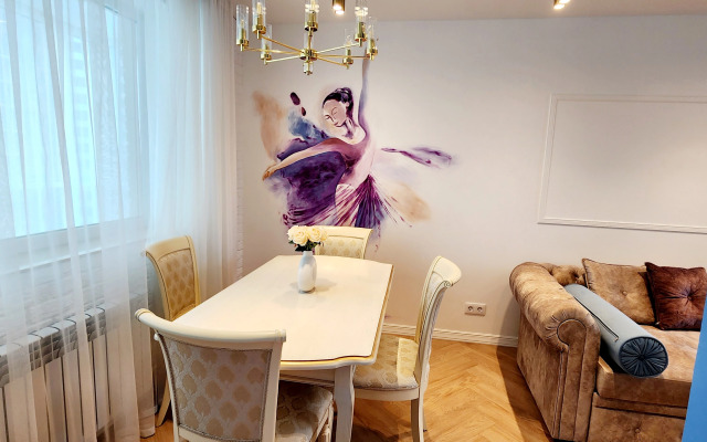 Апартаменты Балет