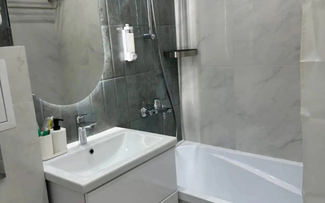 Квартира Прекрасная студия по Гоголя