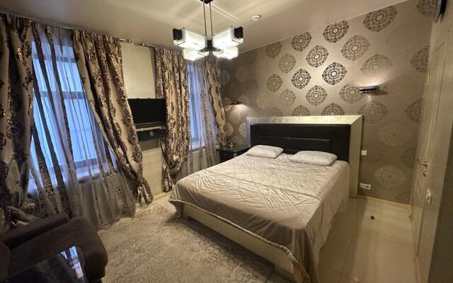Brestol Guest House