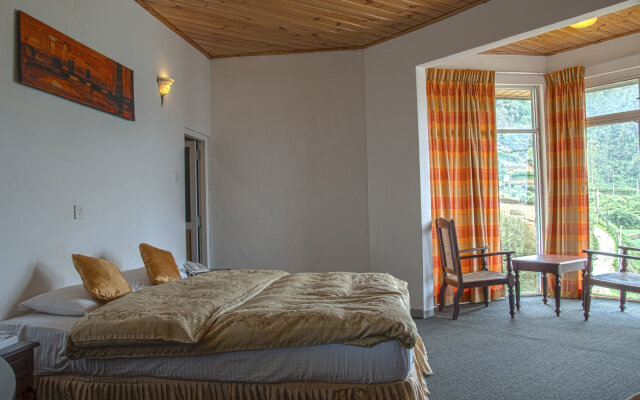 Oak Ray Summer Hill Breeze Hotel