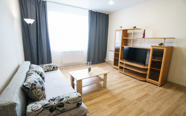 Inndays na Staronikitskoy 105B Apartments