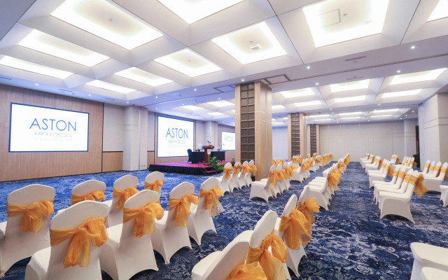 Aston Kartika Grogol Hotel & Conference Center