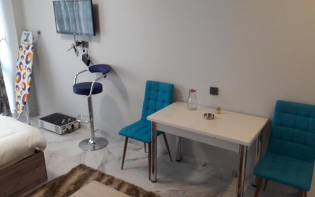 Batumi Agency Gorgiladze Apartments