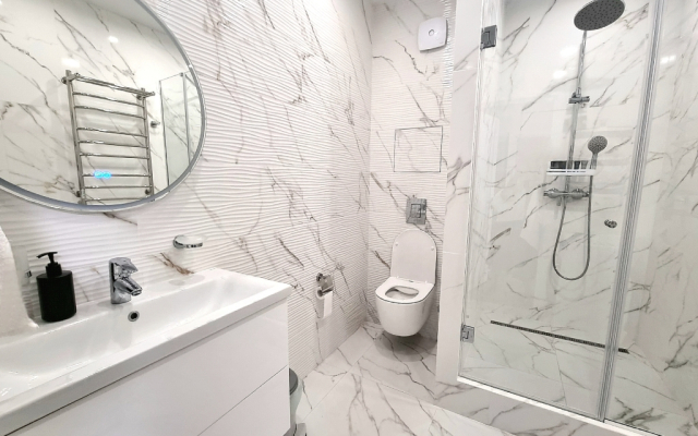 Апартаменты Mytimewell Черноморская 13Г