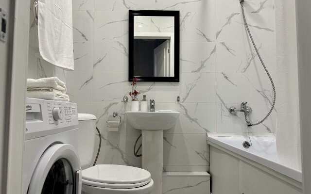 Studiya Provans V Tsentre Goroda Flat