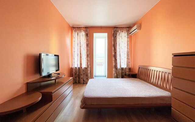 Апартаменты СуткиСпб на Коломенской 3