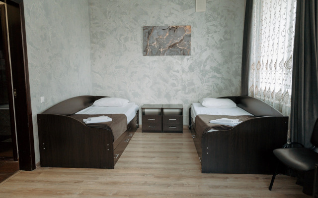 Korona Hotel