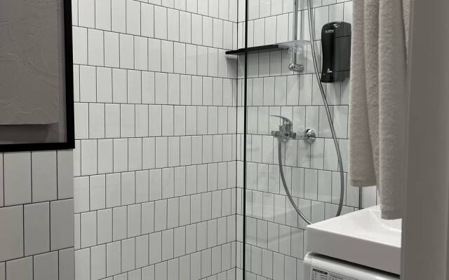 Апартаменты RentHibiny