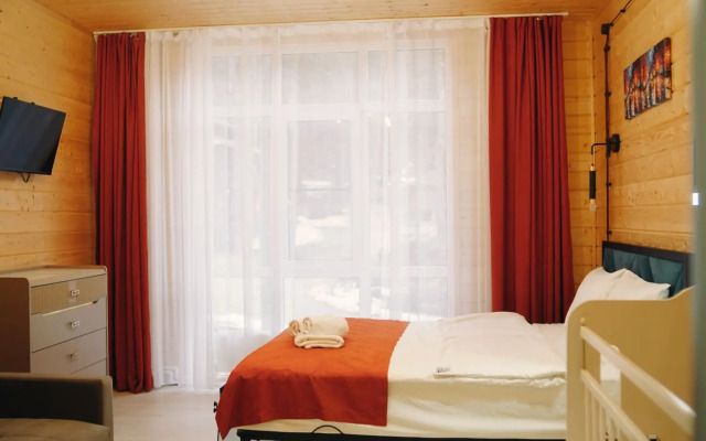 Райский уголок 7