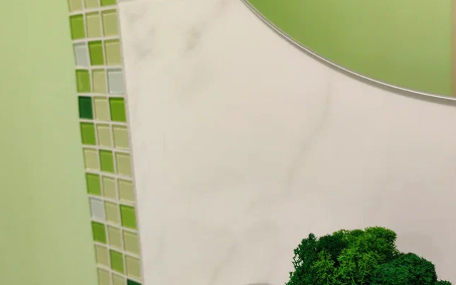 Квартира однокомнатная на улице Зеленоградская 32