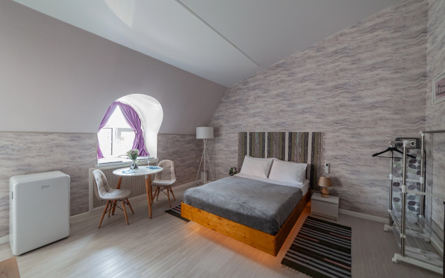 Апарт-отель Iris