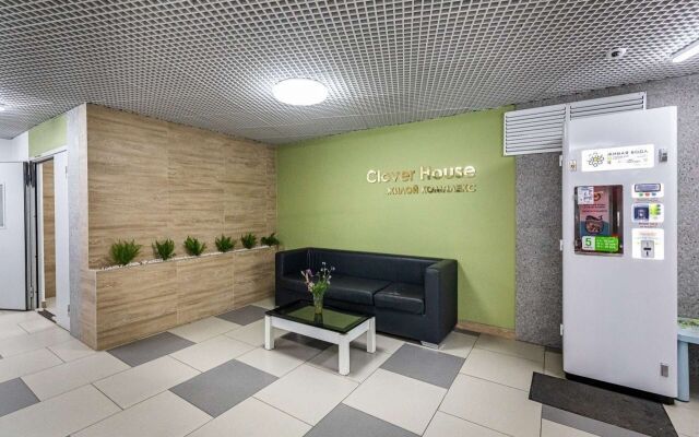 Апартаменты Красивая видовая квартира в историческом Центре Казани