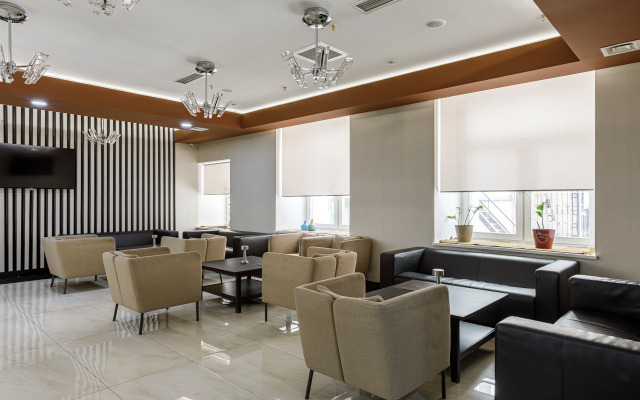 Arium Hotel