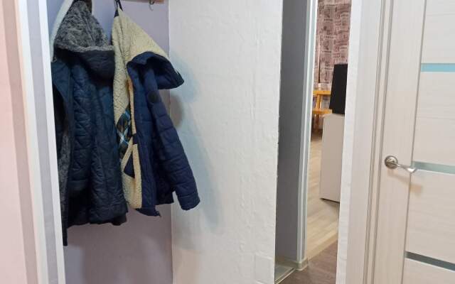 Апартаменты на Дачном Проспекте