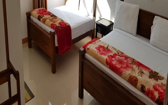 Yoho Sopana Mount View Hotel