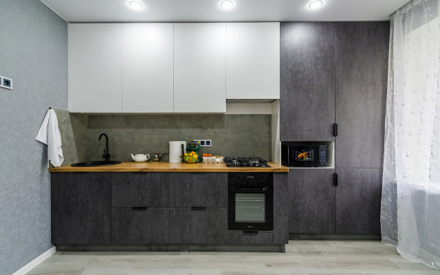 Квартира 1-комнатная на Новогородской