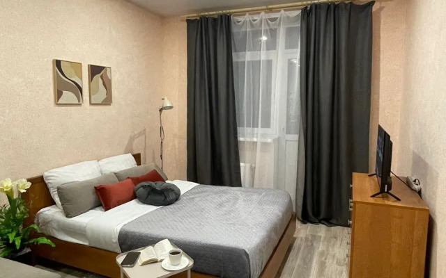 Na Ulitse Kozueva Apartments