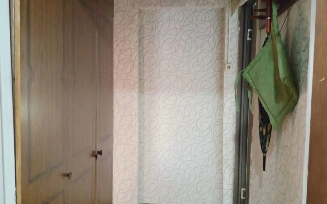 Квартира Уютная студия в Оренбурге