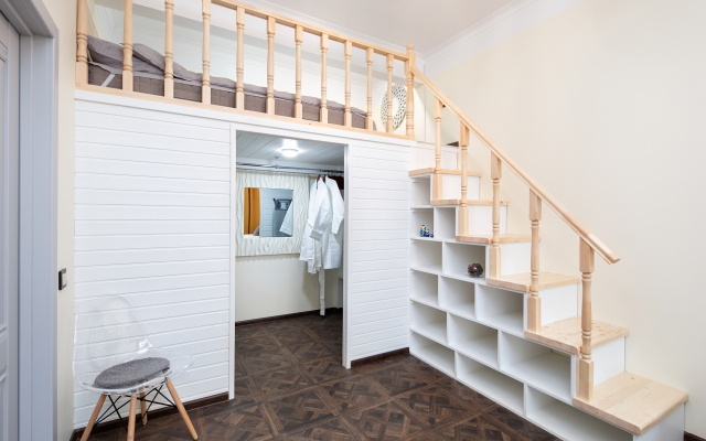 Апартаменты Золотого Треугольника