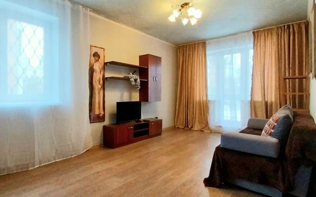 Квартира КРС-123