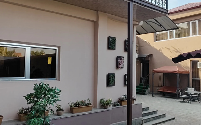 Areg hotel