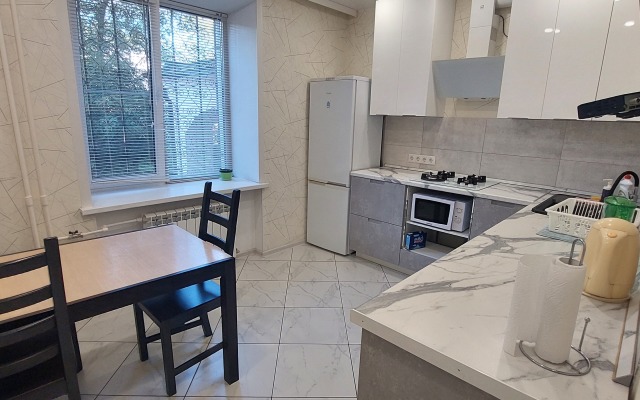 Апартаменты СВ Орджоникидзе