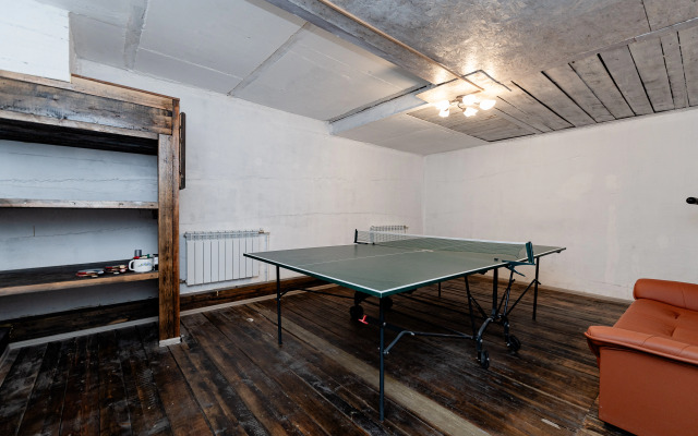 Alabushevo Lomonosova 8a Private house