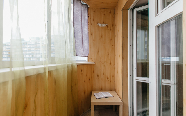 Апартаменты Одоевского 1/10