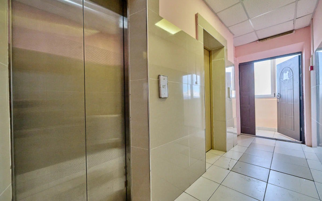 Апартаменты Kaminn apartments на Дальневосточной, 28