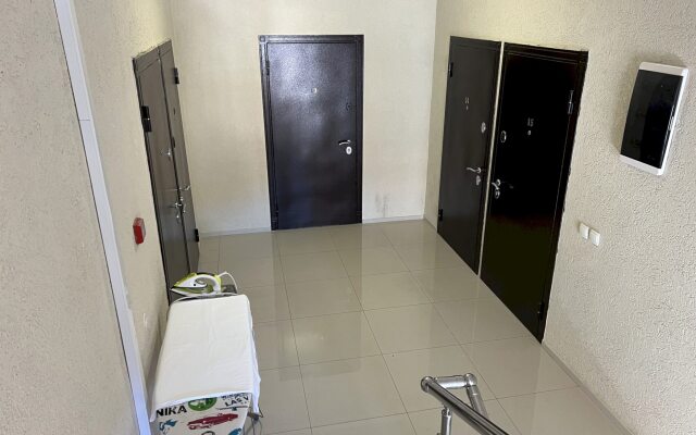 Апартаменты 091 Мира, 3