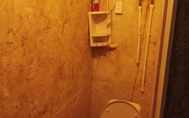 Квартира Уютная на Будапештской