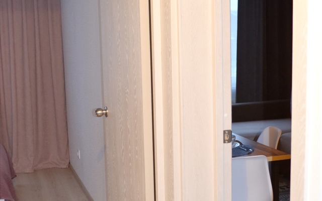 Квартира Комфортабельная евродвушка