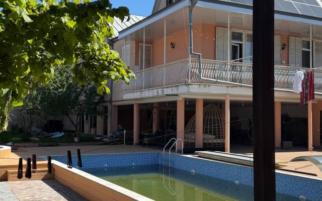 Мини-отель Event house