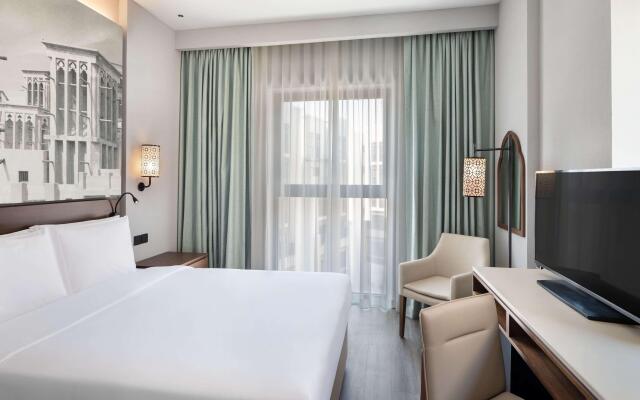 Super 8 by Wyndham Dubai Deira