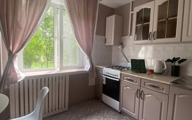 Квартира Гагарина