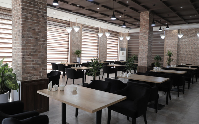 Grand Turon Plaza Hotel