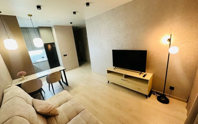 Квартира Современная