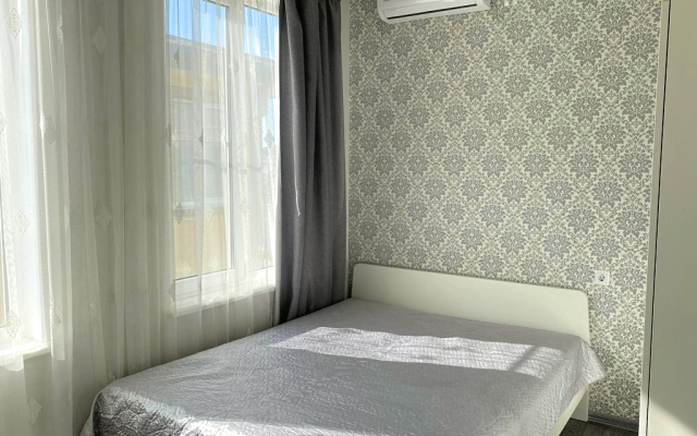 Na Subtropicheskoy Apartments