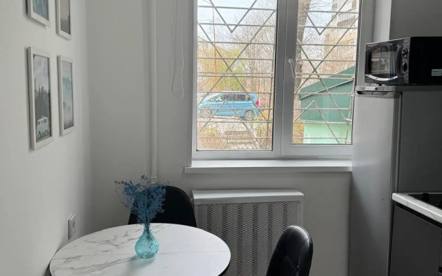 Квартира Apart VL Хабаровская 34