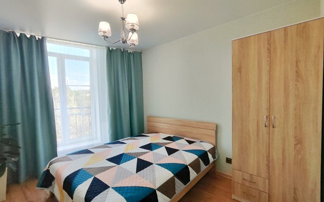 Квартира 9 Ночей в ЖК Гринвич