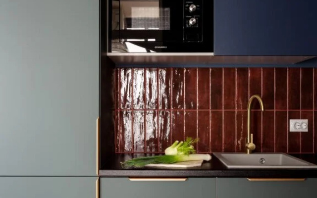 Апартаменты Apart Seasons 8 marta 204 3