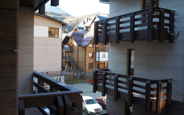 Rozmarin Flat