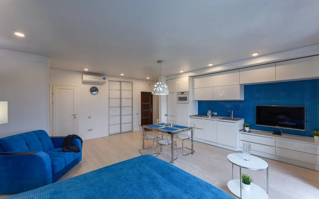 Апартаменты Baltic Luxury