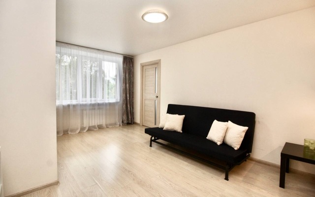 Апартаменты на Герцена