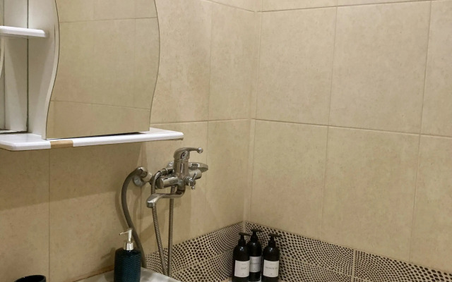 V Tikhom Rayone Kaliningrada Flat