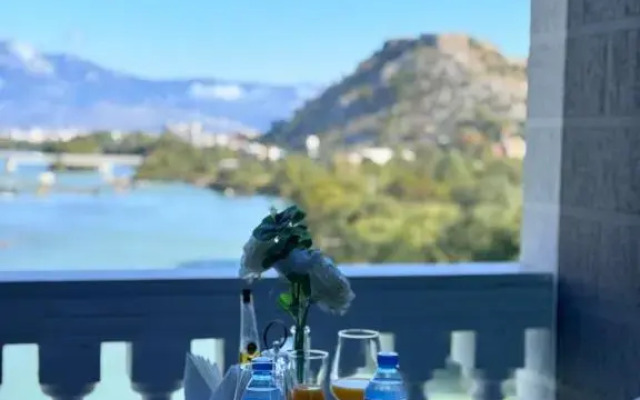 Prince of lake Hotel