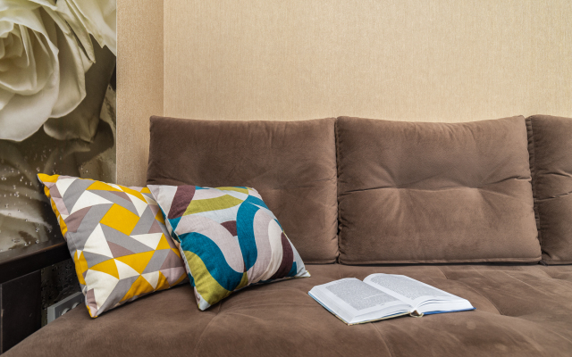 Апартаменты Двухкомнатные Тутживут Парк и Стадион с Видом