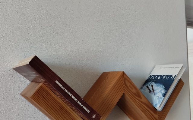 Апартаменты Гавань